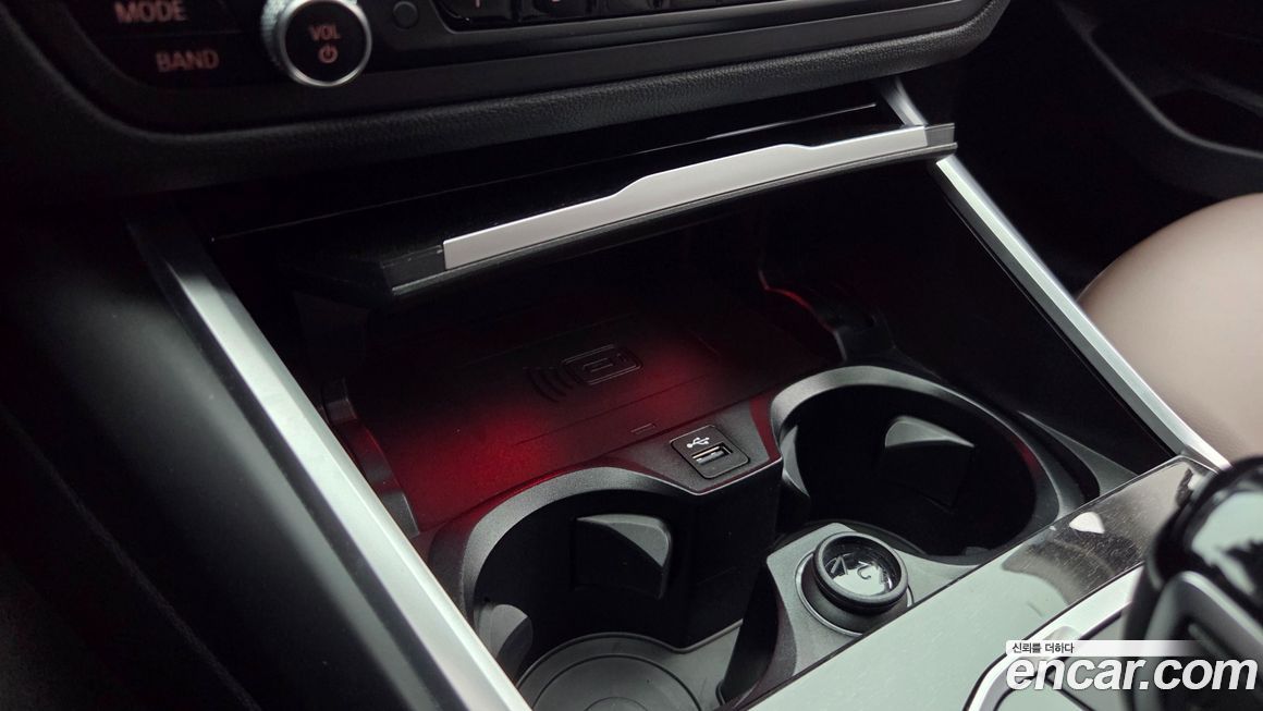 BMW 3-Series 2022