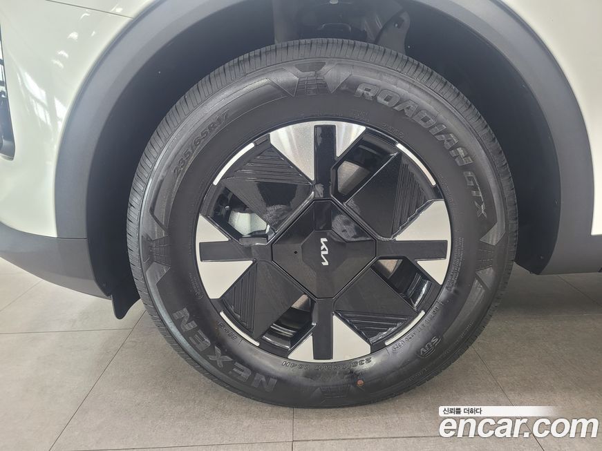 Kia Sportage 2025