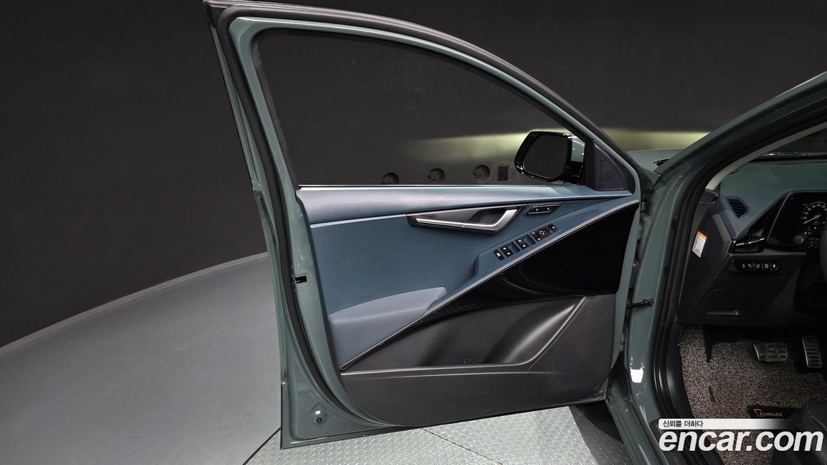 Kia Niro 2022