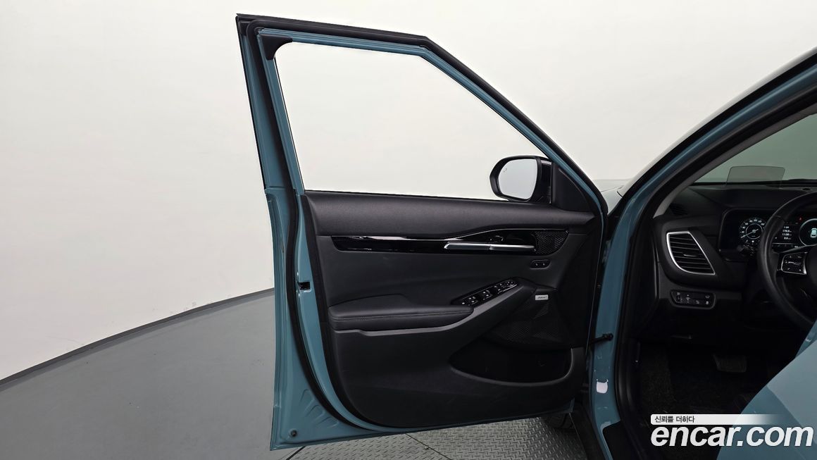 Kia Seltos 2024