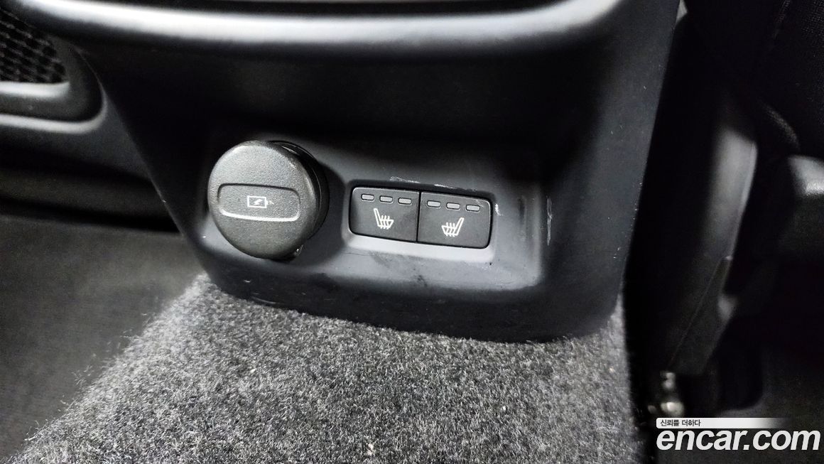 Polestar Polestar 2 2022