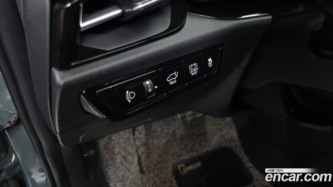 Kia Niro 2022