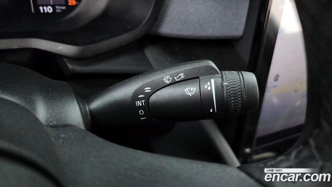 Polestar Polestar 2 2022