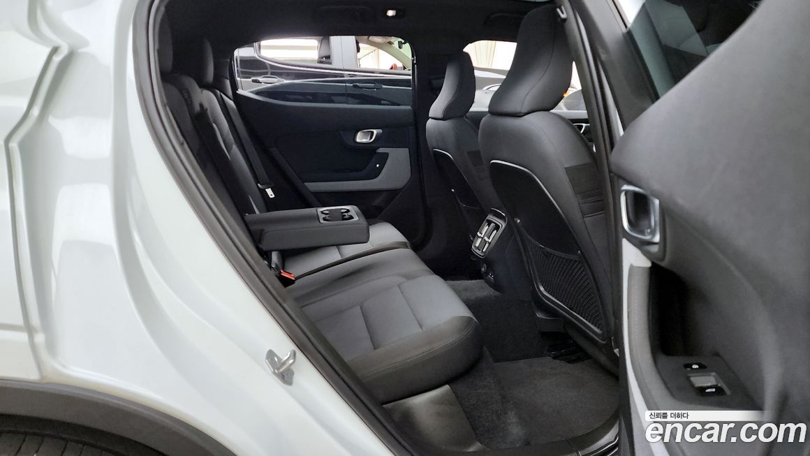 Polestar Polestar 2 2022