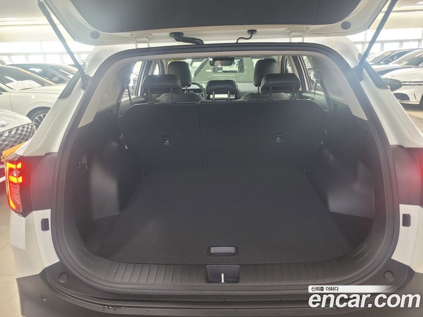 Kia Sportage 2025