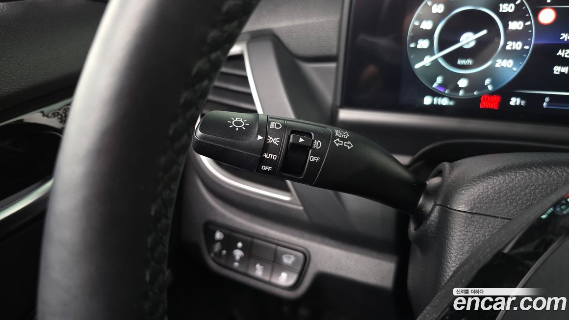 Kia Seltos 2024