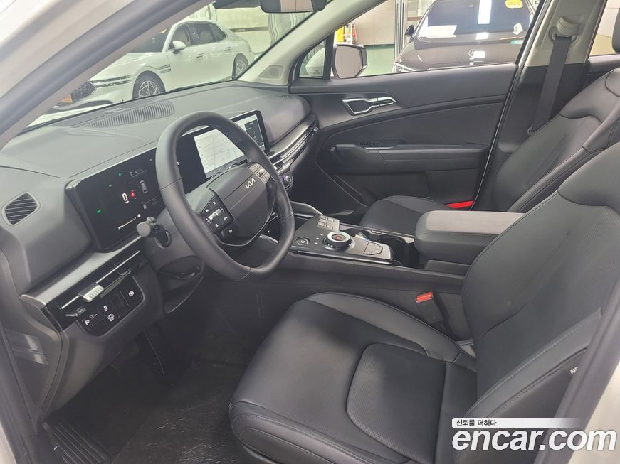 Kia Sportage 2025