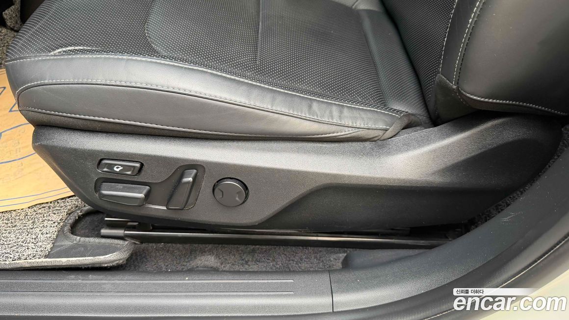 Kia EV6 2022