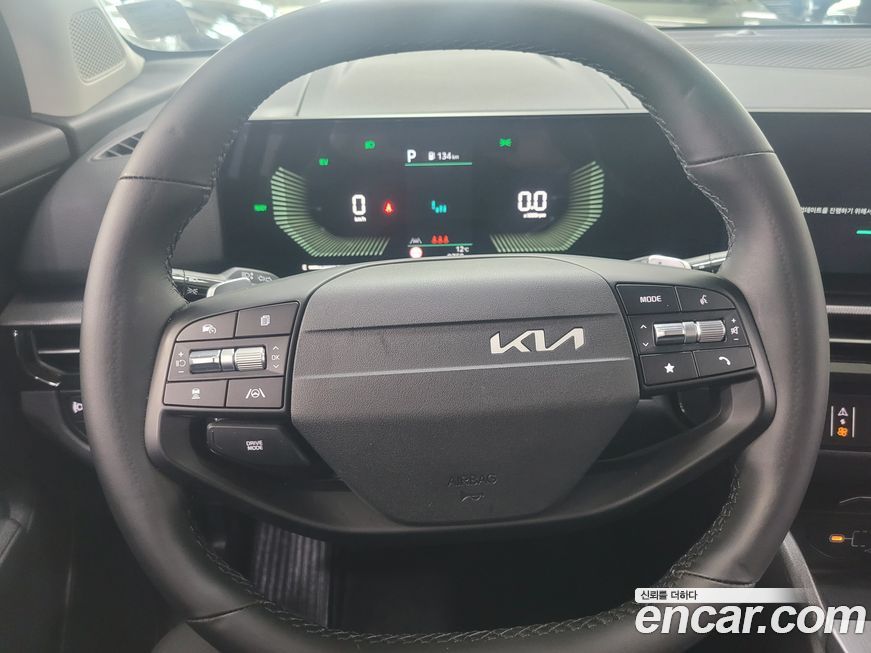 Kia Sportage 2025