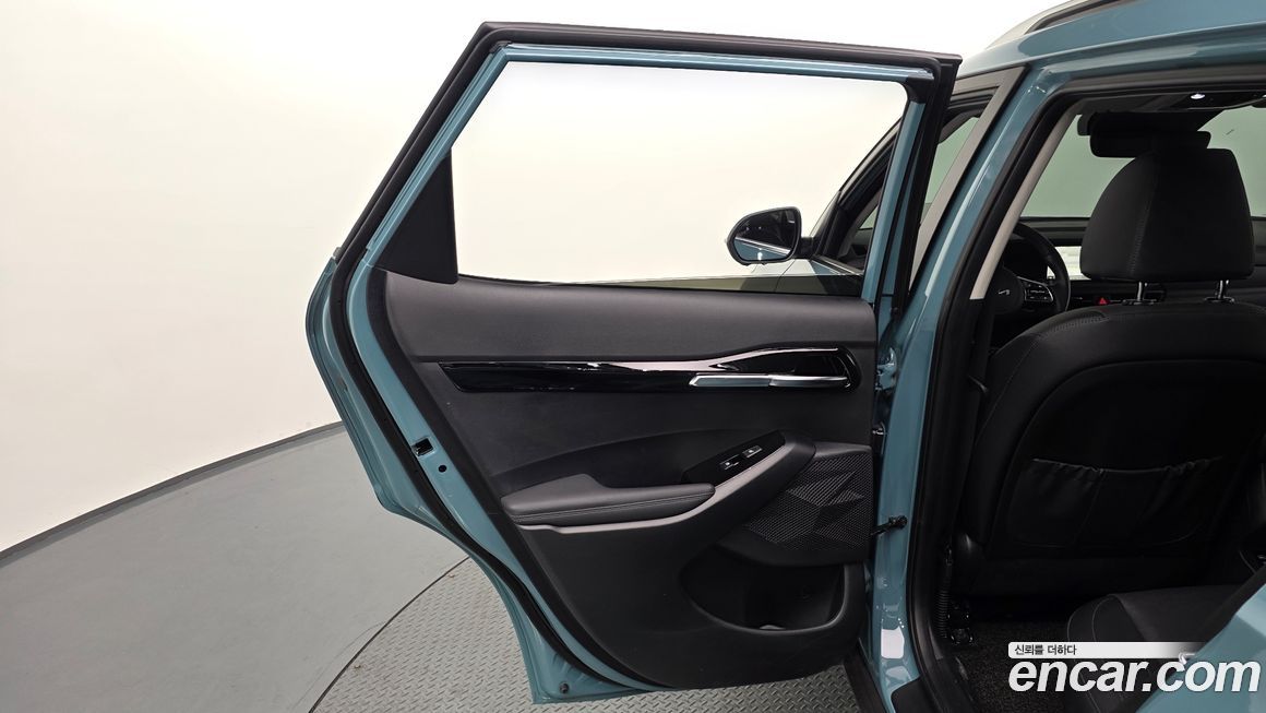 Kia Seltos 2024