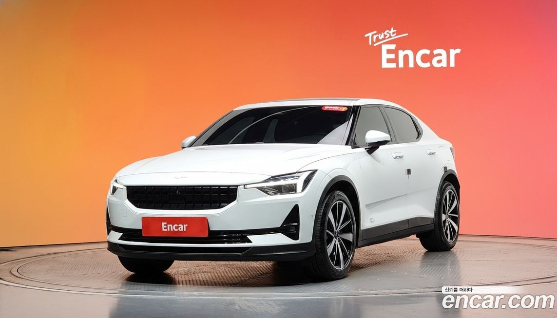 Polestar Polestar 2 2022