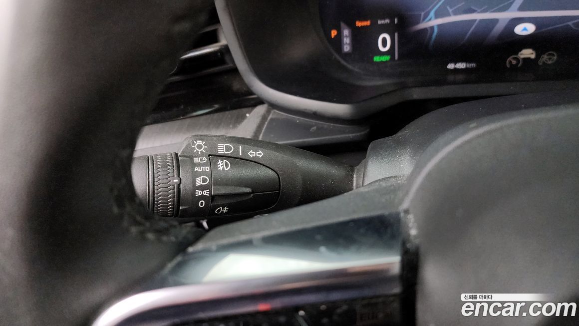 Polestar Polestar 2 2022