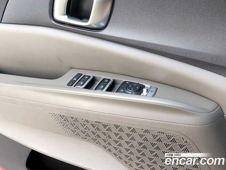 Kia Canival 2024