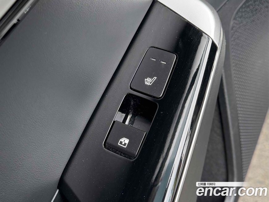 Kia EV6 2022