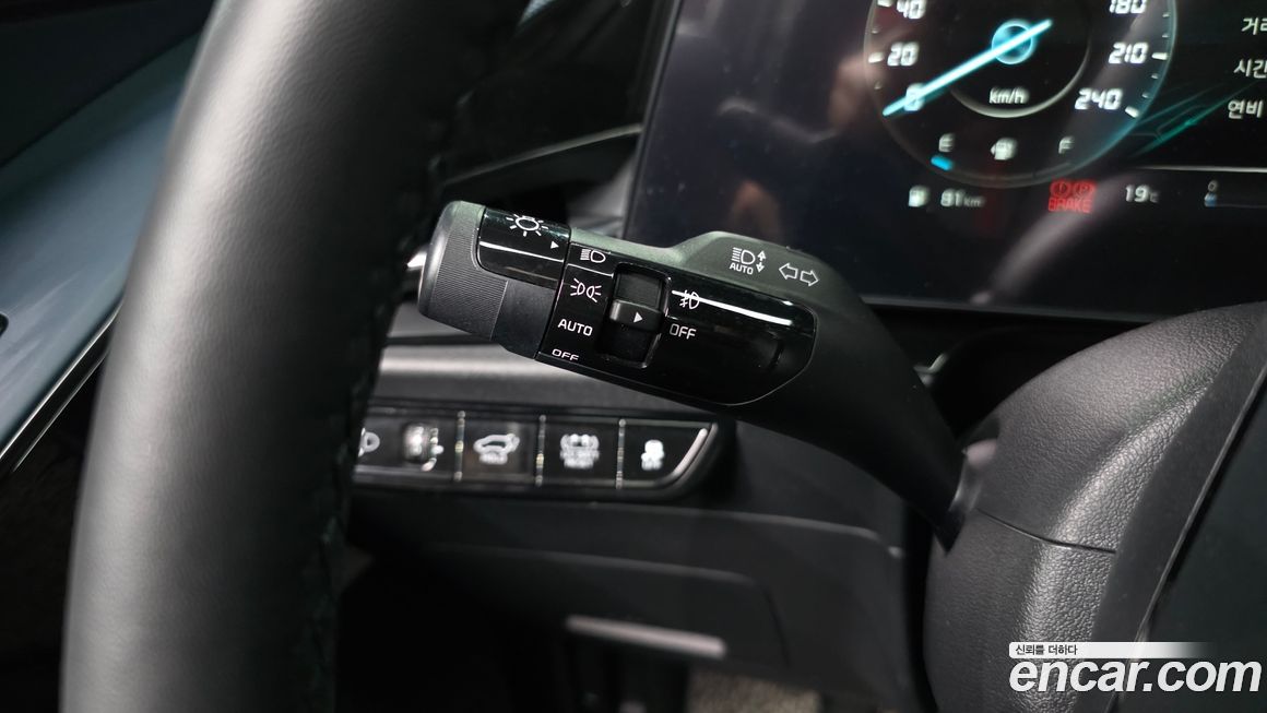 Kia Niro 2022