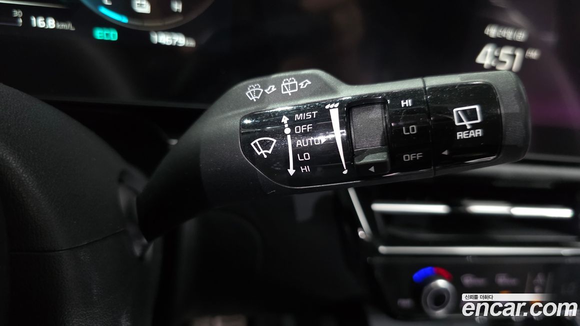 Kia Niro 2022
