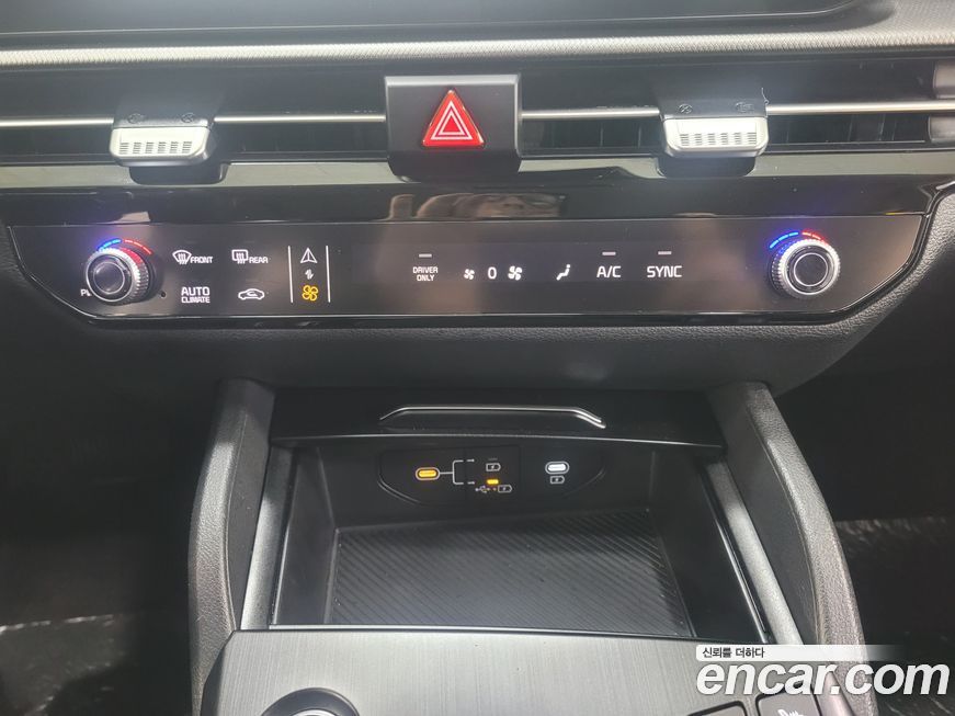 Kia Sportage 2025