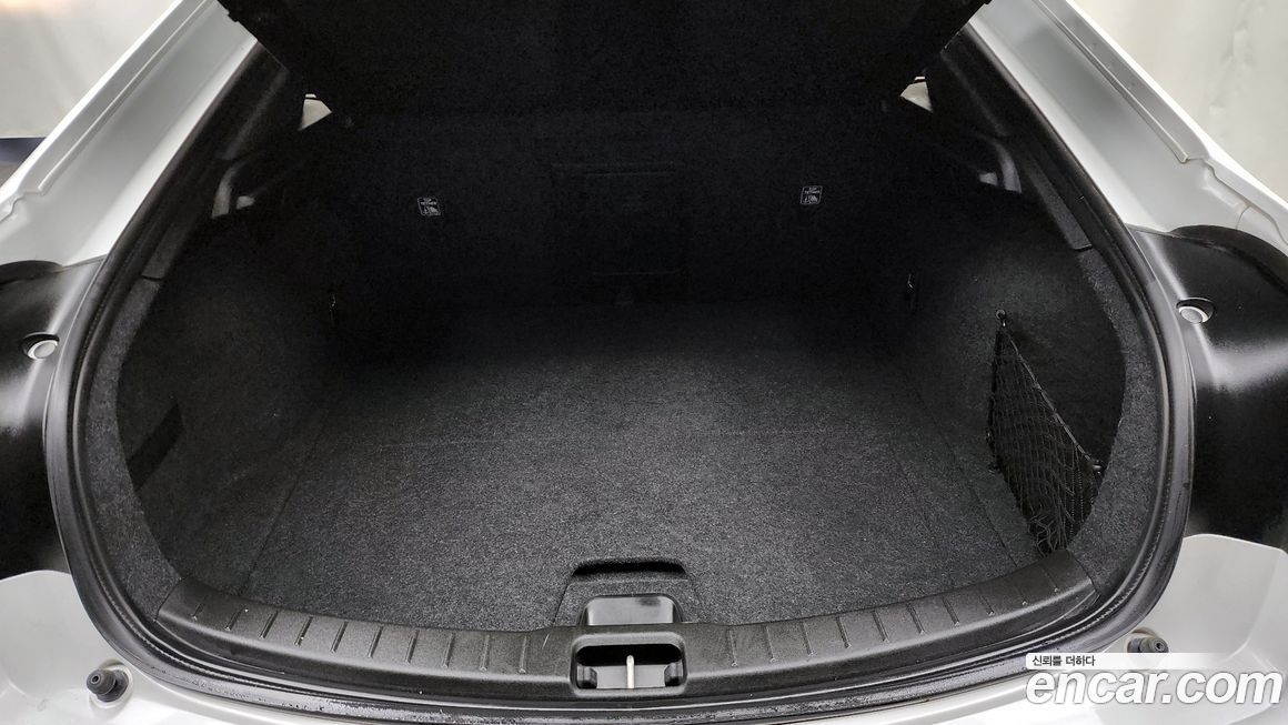 Polestar Polestar 2 2022