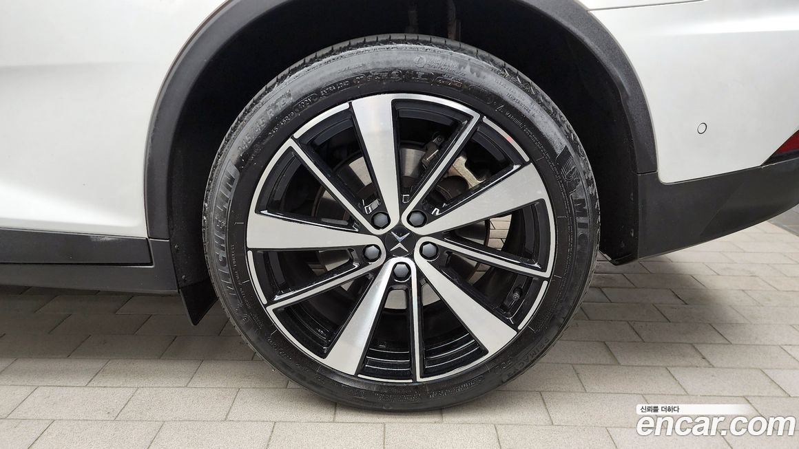 Polestar Polestar 2 2022