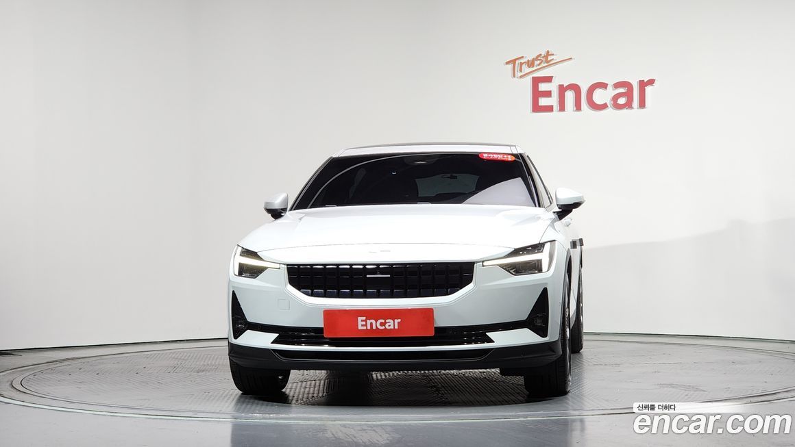 Polestar Polestar 2 2022