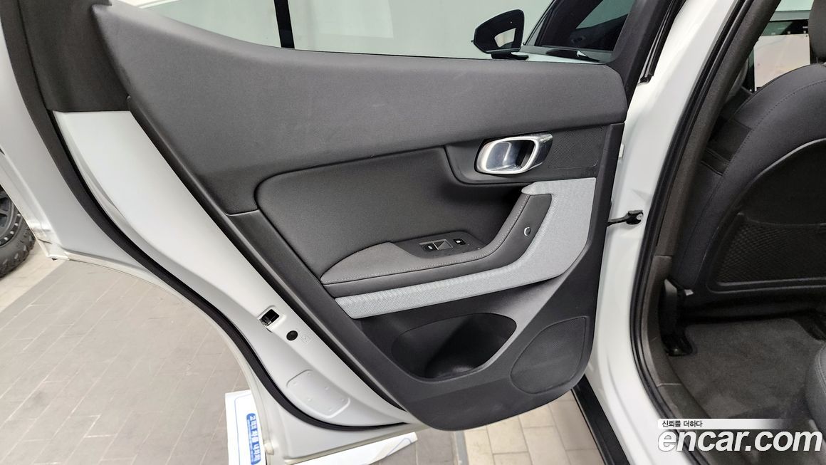 Polestar Polestar 2 2022