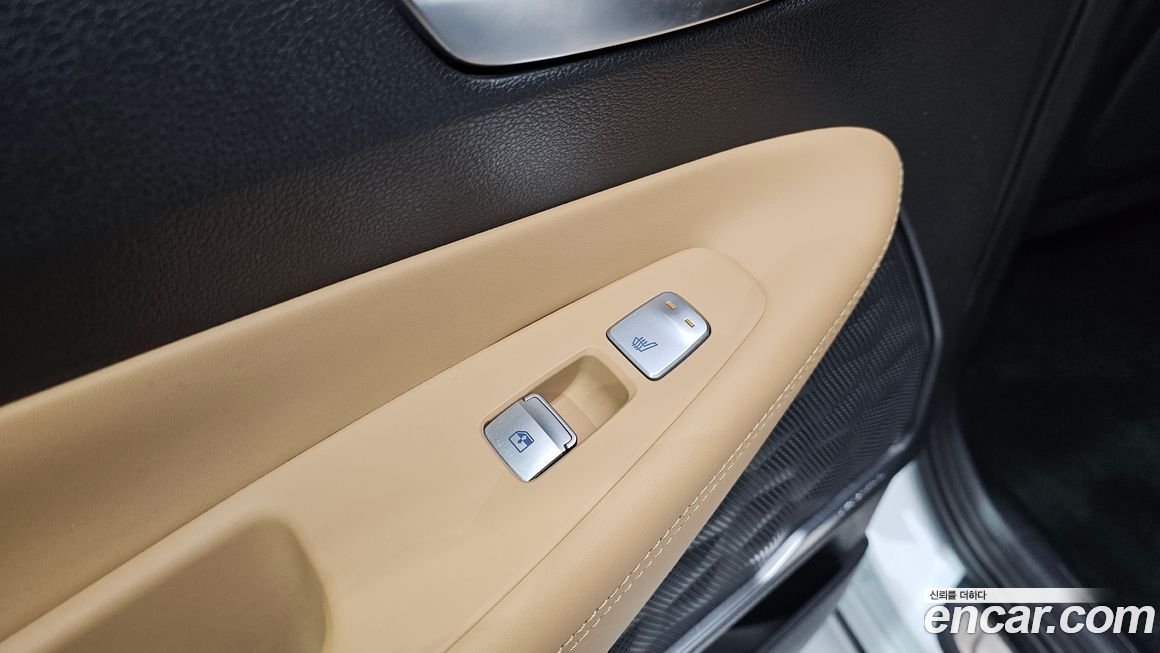 Hyundai Santafe 2022