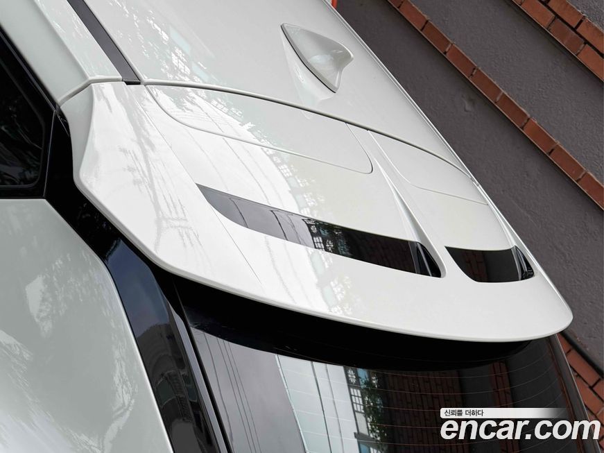 Kia EV6 2022