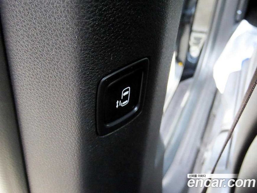 Kia Canival 2024