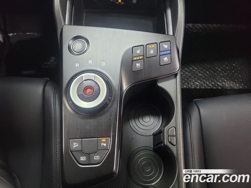 Kia Sportage 2025
