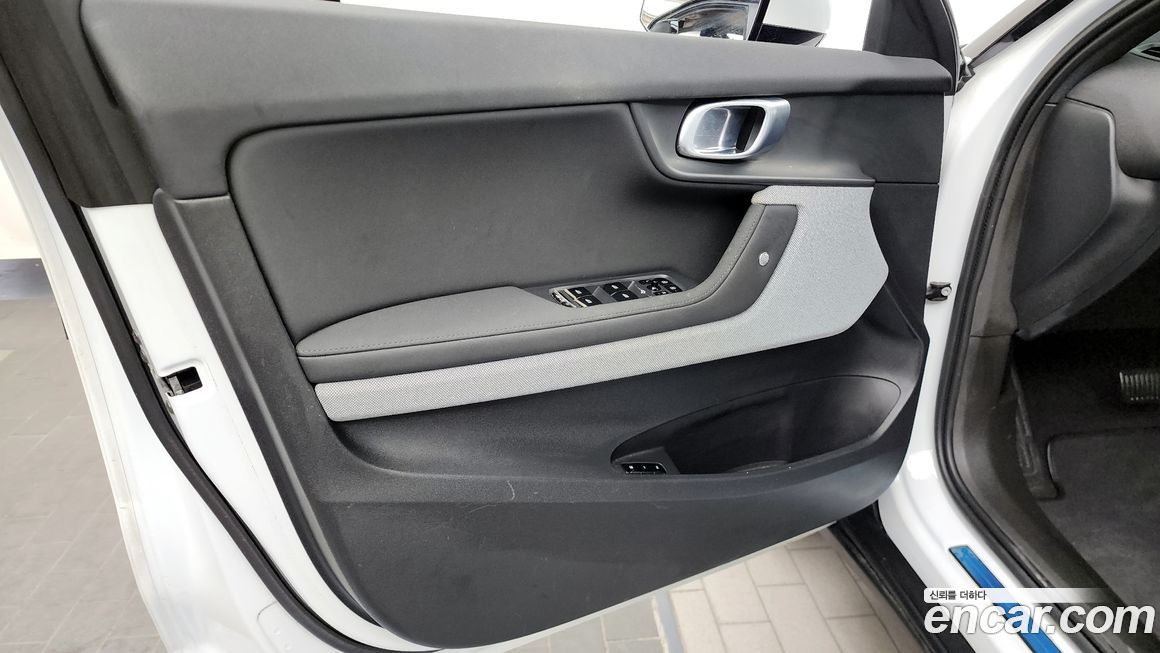 Polestar Polestar 2 2022