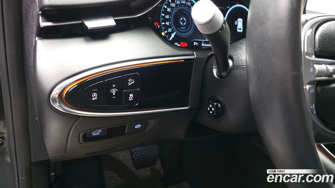 Genesis GV70 2023