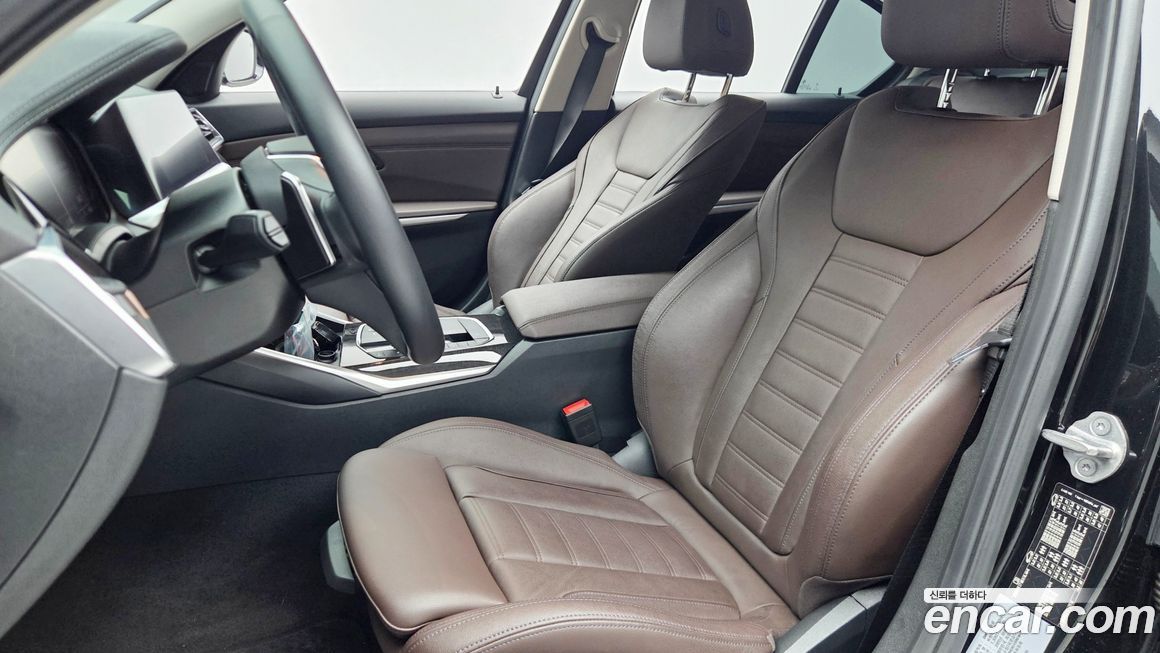 BMW 3-Series 2022