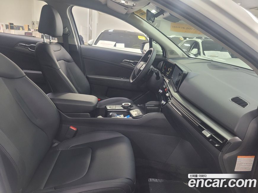 Kia Sportage 2025