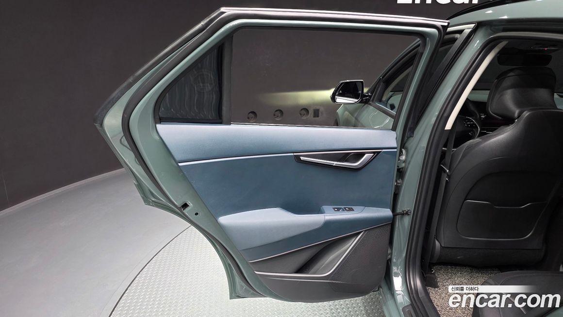 Kia Niro 2022