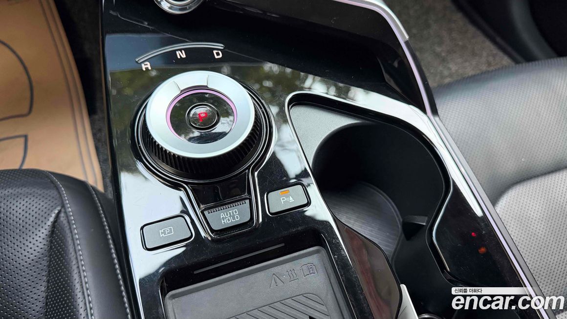 Kia EV6 2022