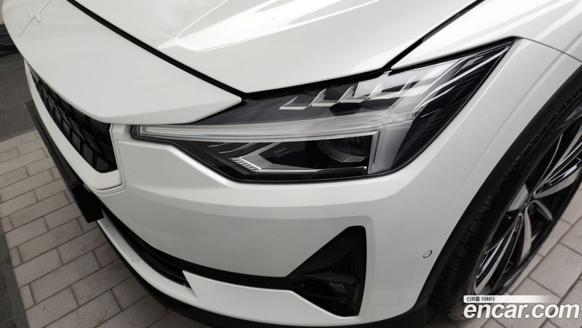 Polestar Polestar 2 2022