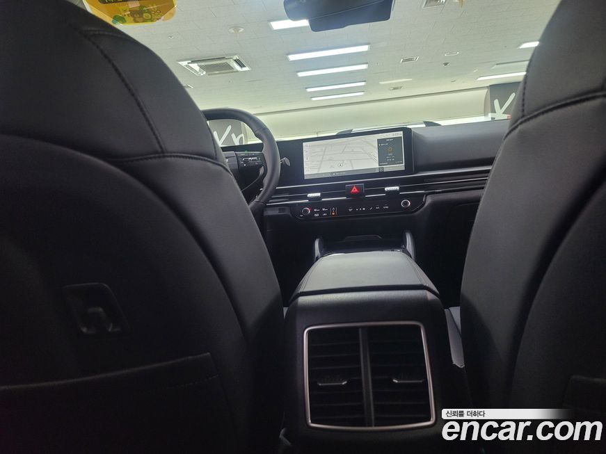 Kia Sportage 2025