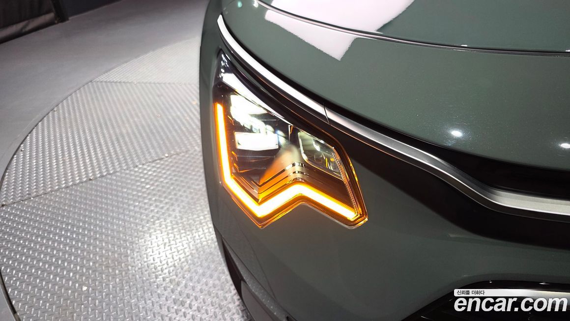 Kia Niro 2022