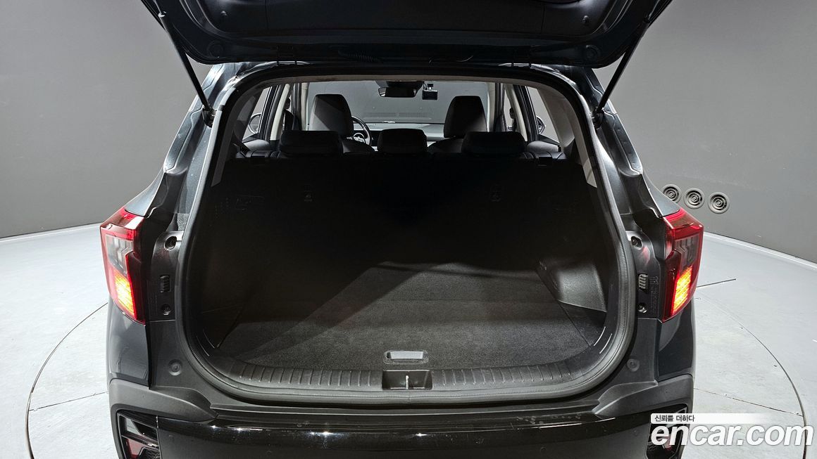 Kia Seltos 2024