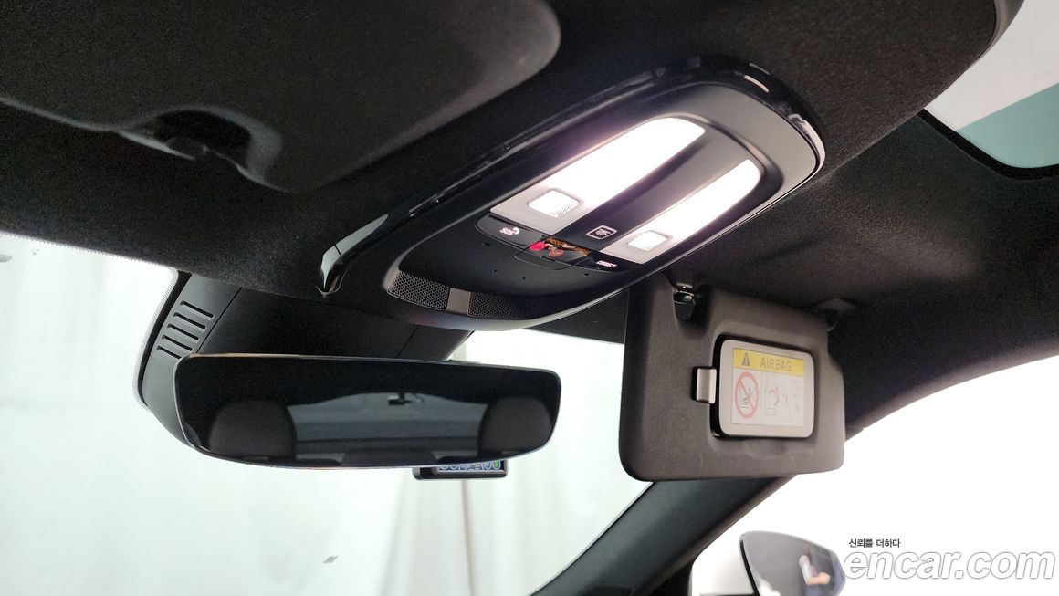 Polestar Polestar 2 2022