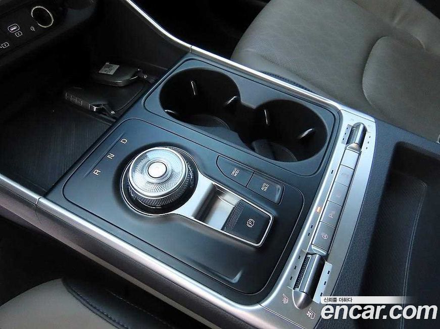 Kia Canival 2024