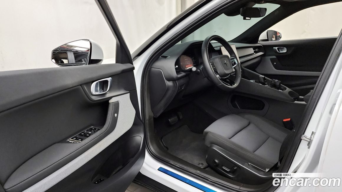 Polestar Polestar 2 2022