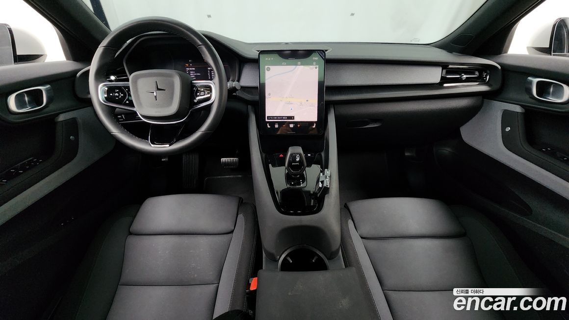 Polestar Polestar 2 2022