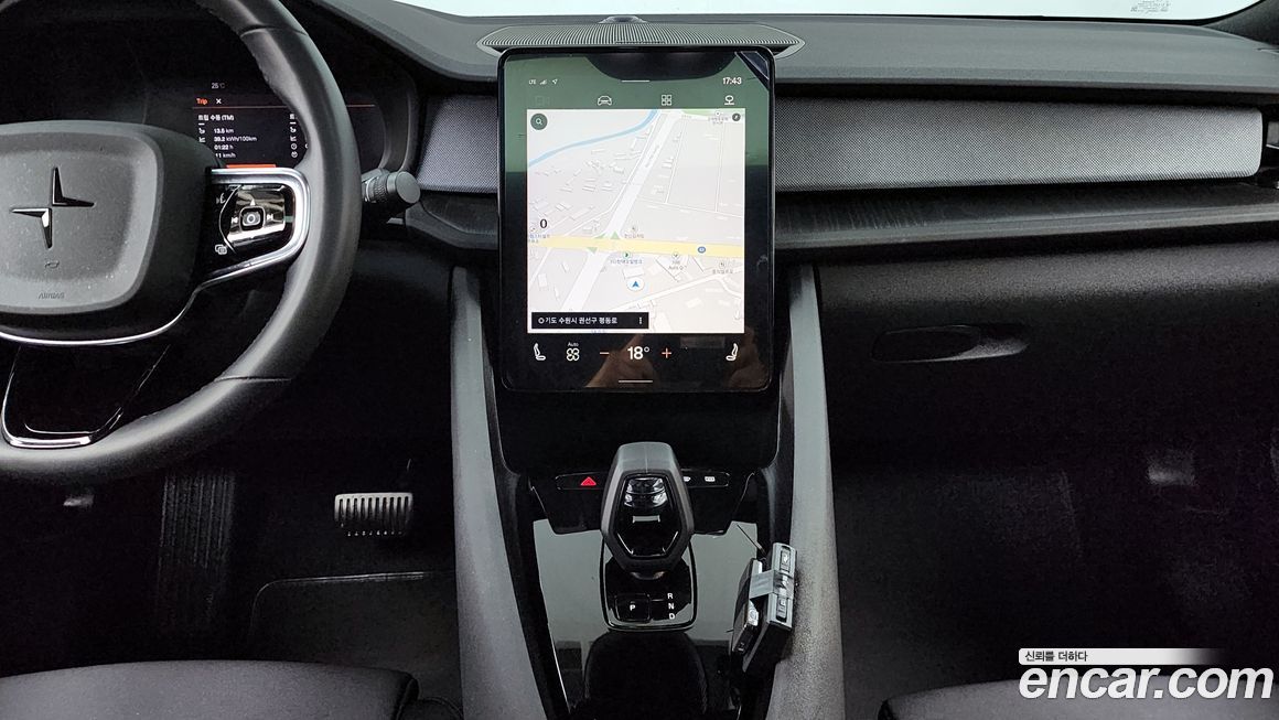 Polestar Polestar 2 2022