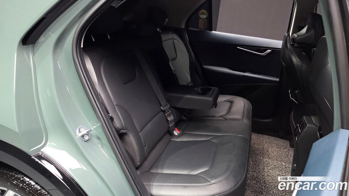 Kia Niro 2022