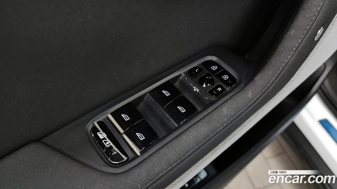 Polestar Polestar 2 2022