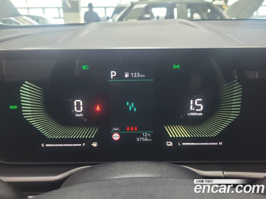 Kia Sportage 2025