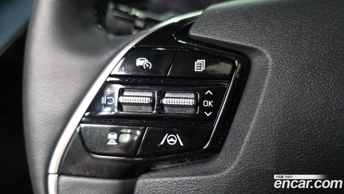 Kia Niro 2022