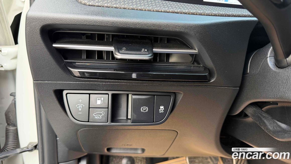 Kia EV6 2022