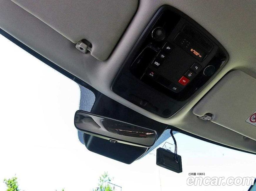 Kia Canival 2024